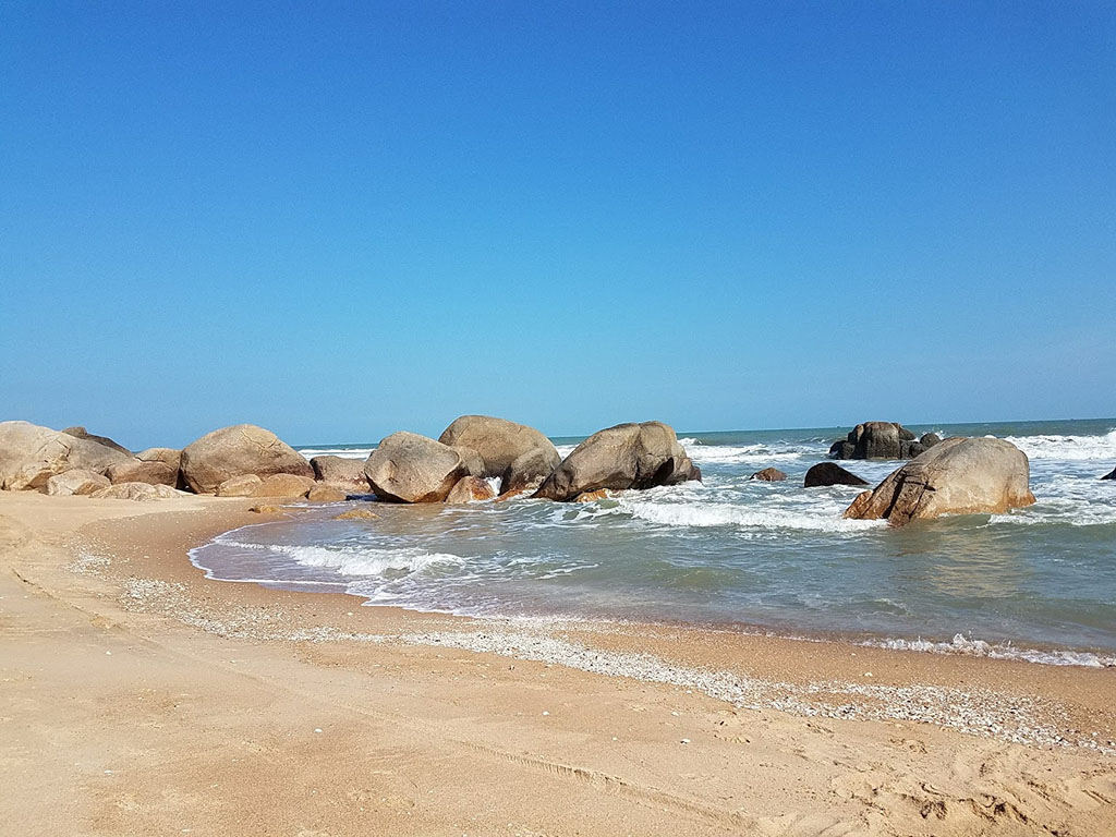 Điểm Danh 10 Bãi Biển Vũng Tàu Được Yêu Thích Nhất