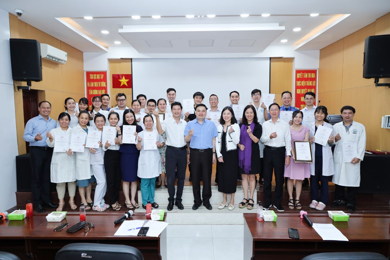 Kinh Nghiệm Khi Đi Khám Ở Bệnh Viện Da Liễu TP Hồ Chí Minh