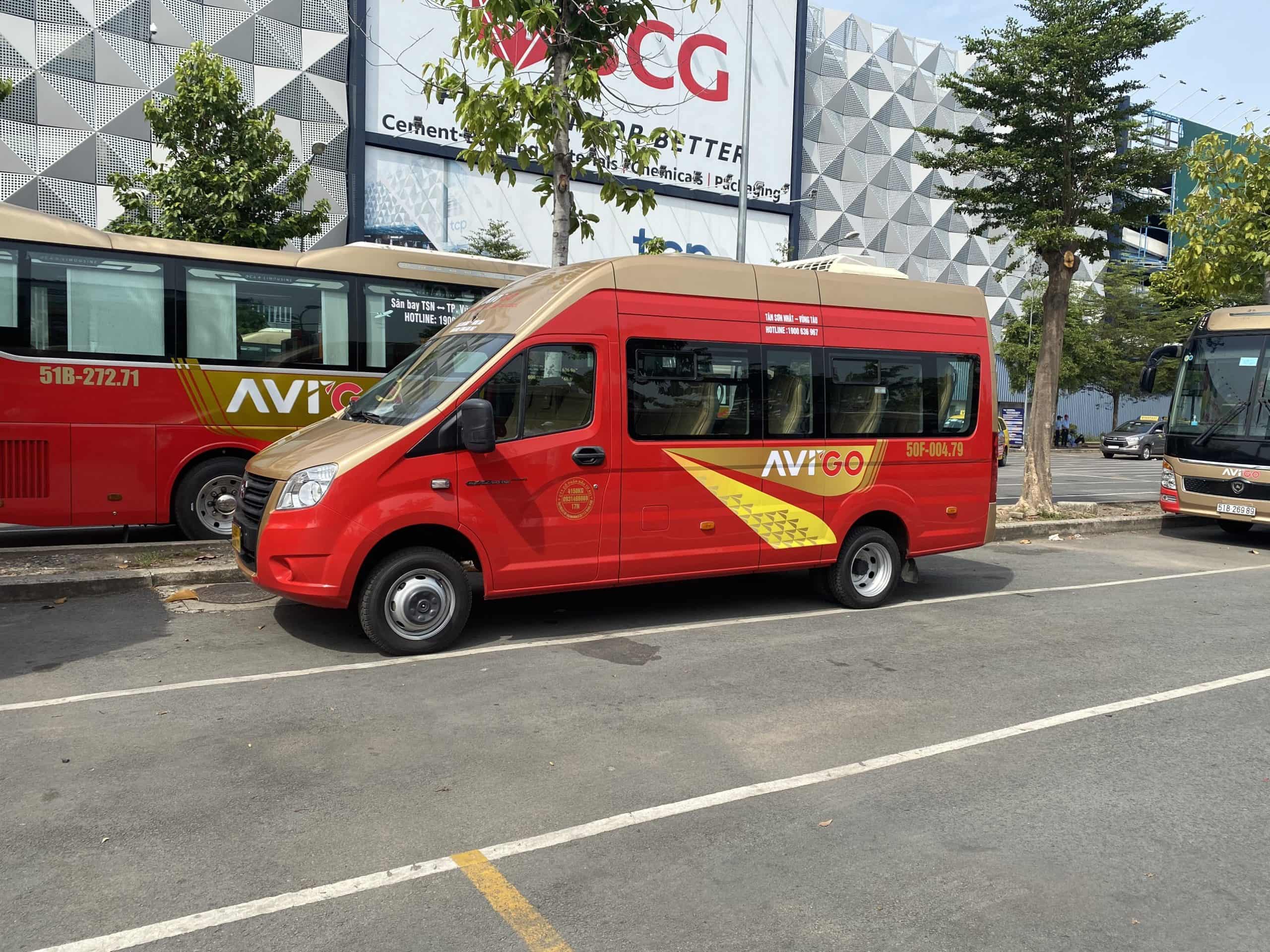 Top 6 Hãng Xe Limousine Vũng Tàu Đi Sài Gòn Uy Tín Và Chất Lượng Cao