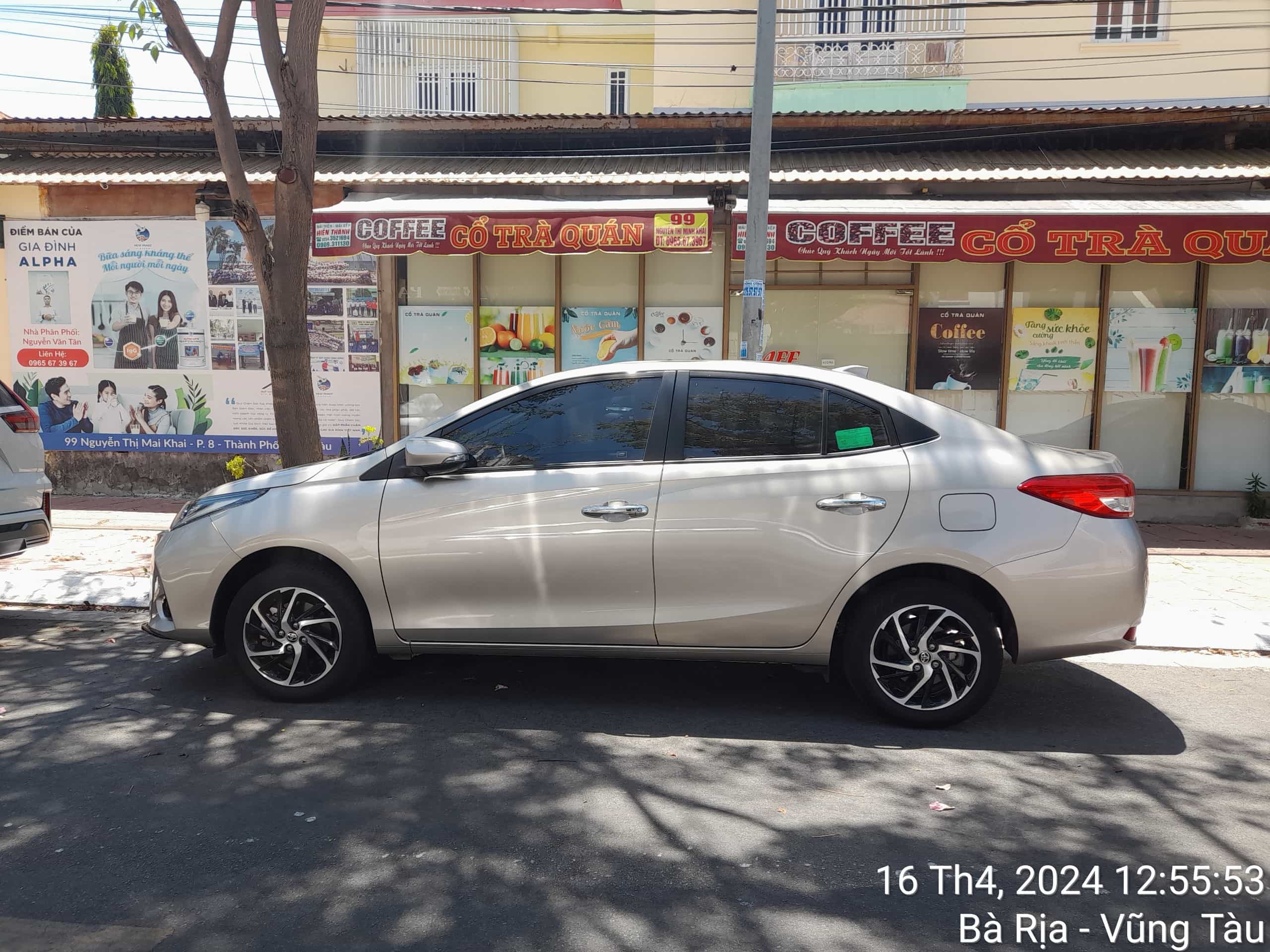 Hướng Dẫn Thuê Xe Sân Bay Về Vũng Tàu Nhanh Chóng