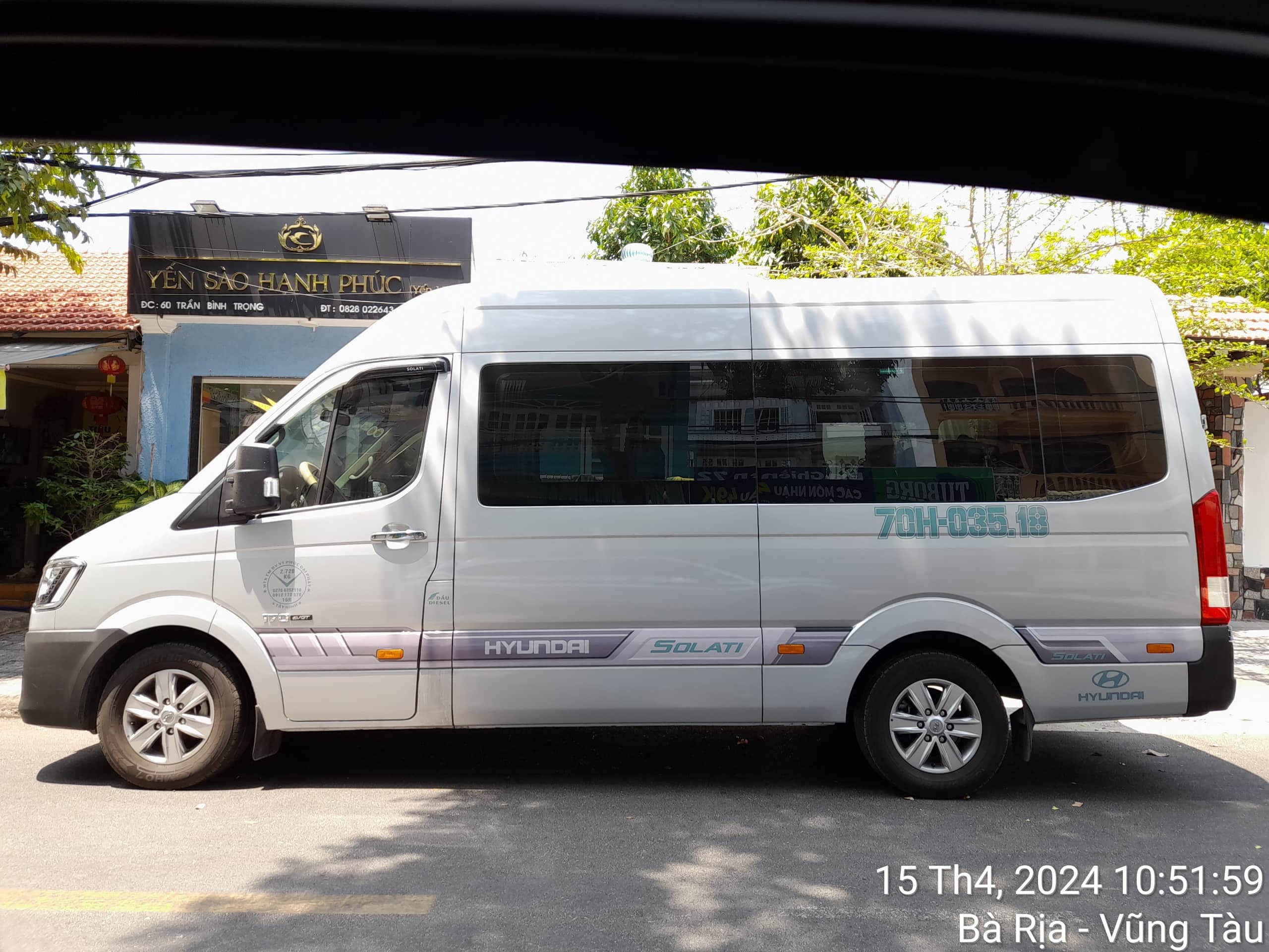 Hướng Dẫn Thuê Xe Sân Bay Về Vũng Tàu Nhanh Chóng