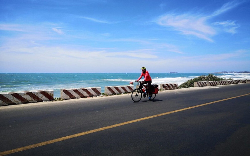 Bãi Trước Vũng Tàu: Bãi Biển Đẹp Nhất Vũng Tàu