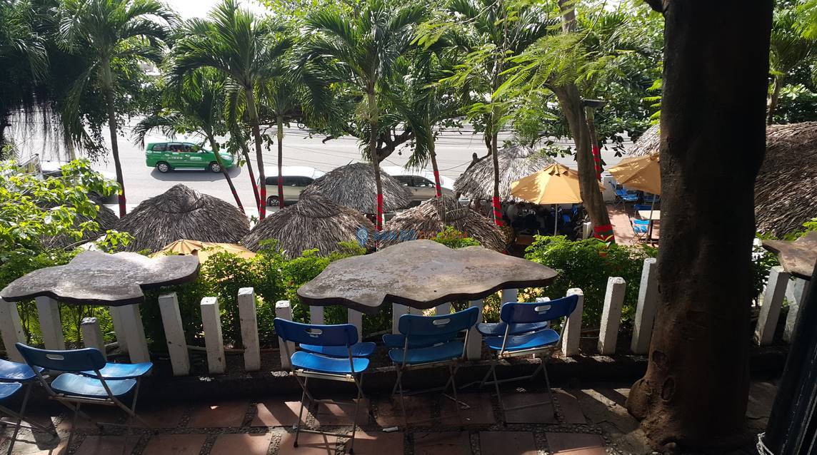 Bãi Trước Vũng Tàu: Bãi Biển Đẹp Nhất Vũng Tàu