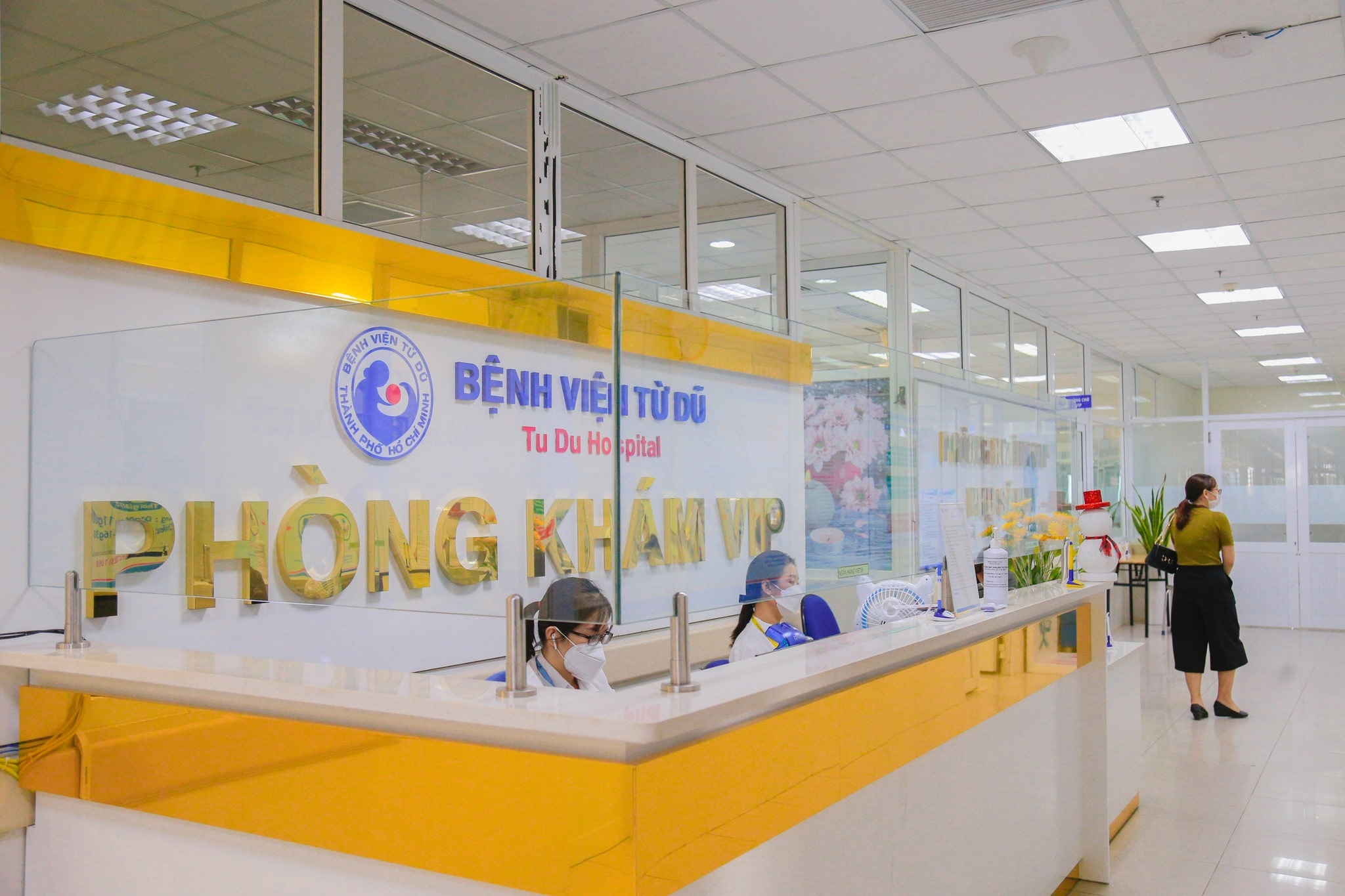 Kinh Nghiệm Khám Bệnh Tại Bệnh Viện Từ Dũ
