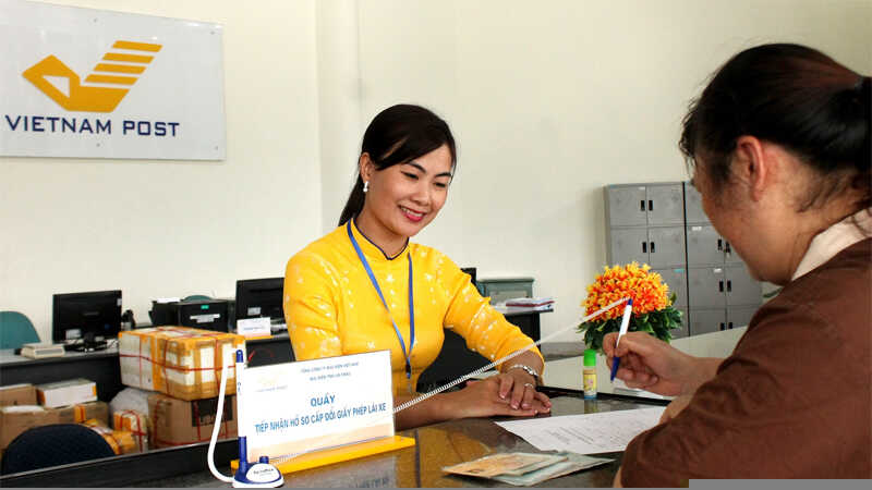 Bưu Điện Vũng Tàu Và Những Thông Tin Hữu Ích