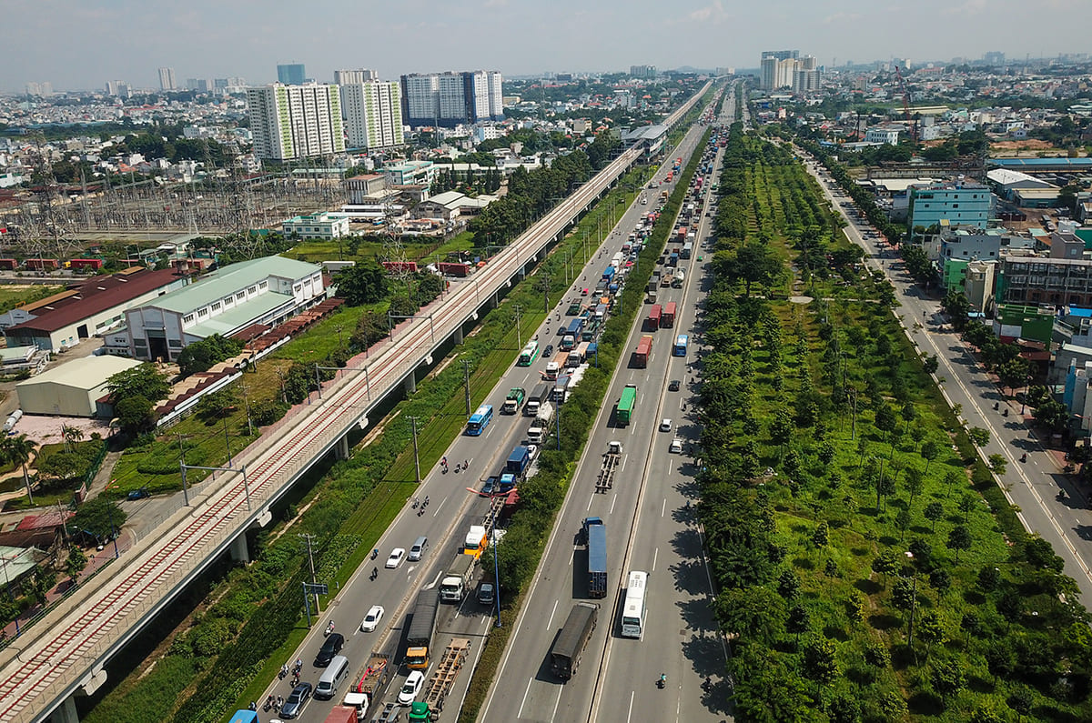 Kinh Nghiệm Đi Vũng Tàu Bằng Xe Khách Từ Sài Gòn