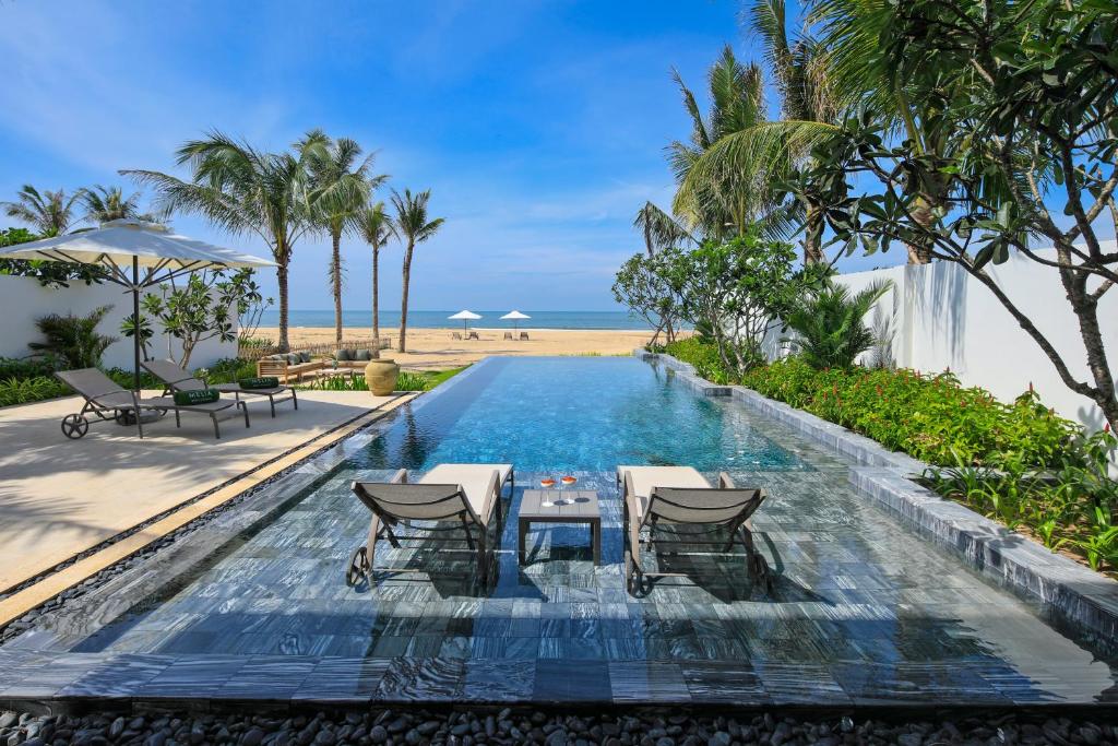 Top 10 Resort Vũng Tàu Không Thể Bỏ Lỡ Khi Đi Nghỉ Dưỡng