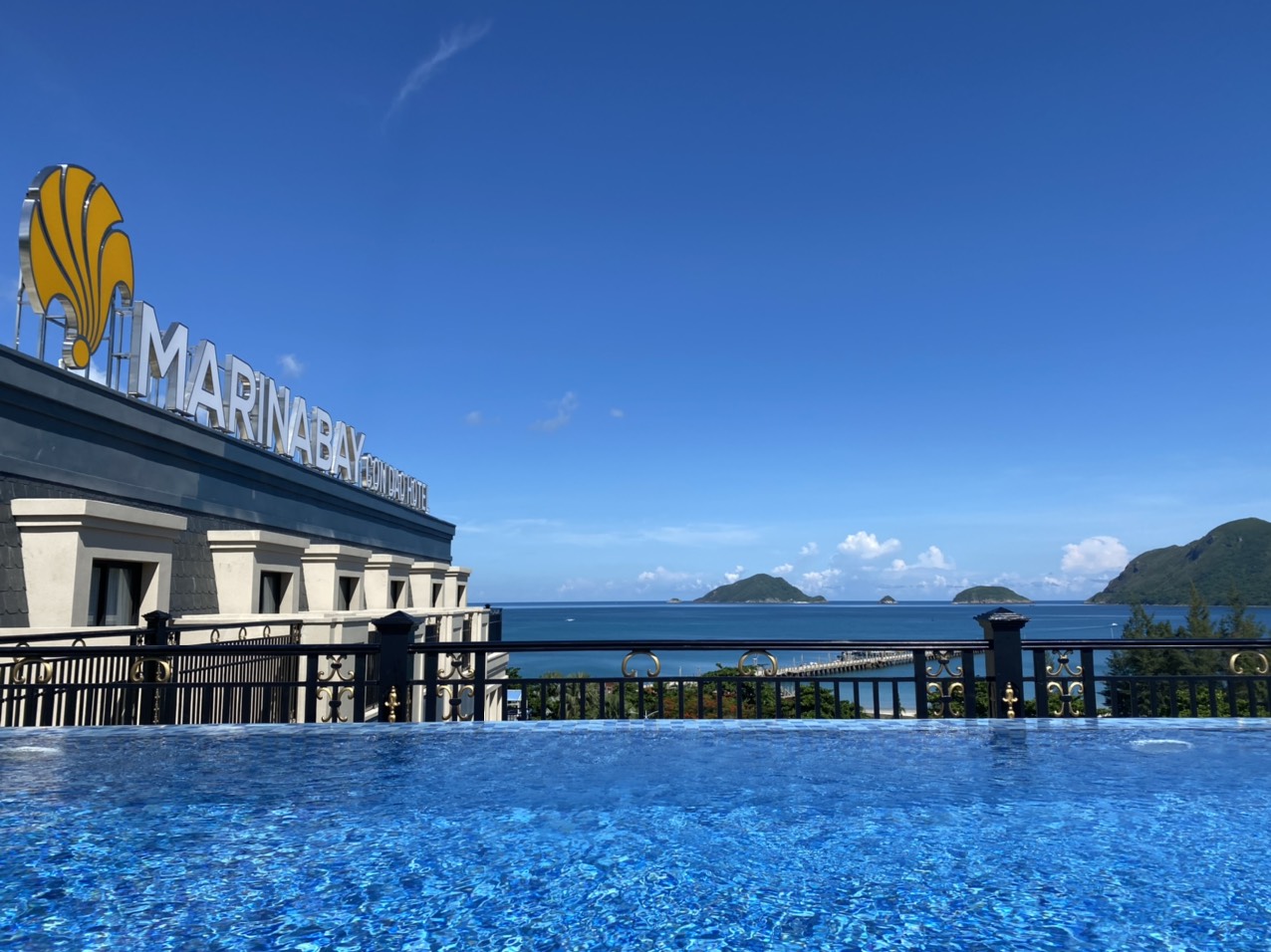 Top 10 Resort Vũng Tàu Không Thể Bỏ Lỡ Khi Đi Nghỉ Dưỡng
