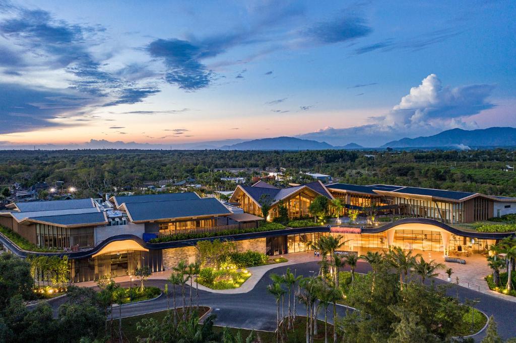 Top 10 Resort Vũng Tàu Không Thể Bỏ Lỡ Khi Đi Nghỉ Dưỡng