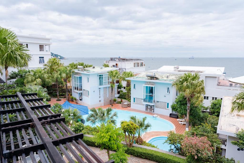 Top 10 Resort Vũng Tàu Không Thể Bỏ Lỡ Khi Đi Nghỉ Dưỡng