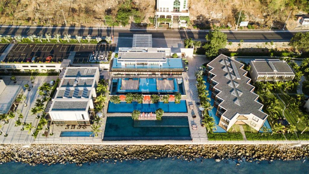 Top 10 Resort Vũng Tàu Không Thể Bỏ Lỡ Khi Đi Nghỉ Dưỡng