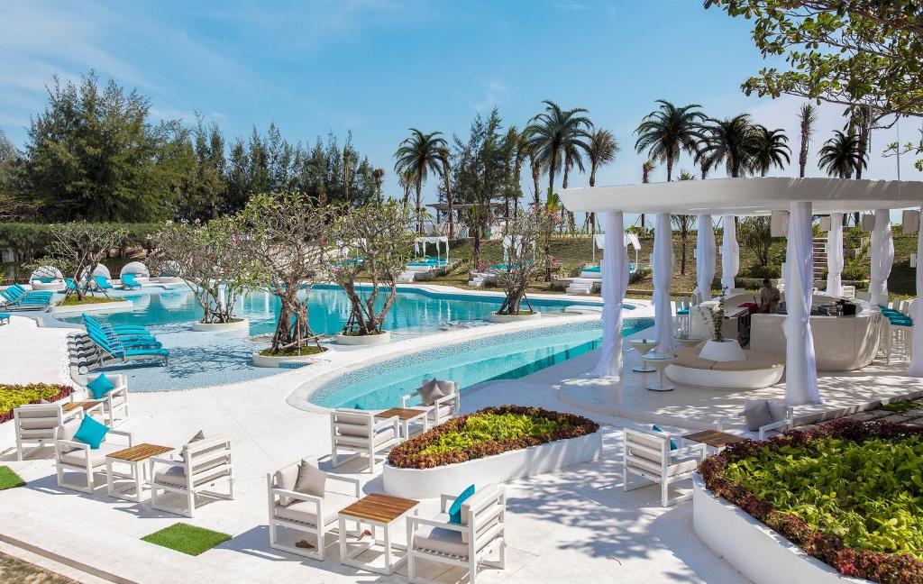 Top 10 Resort Vũng Tàu Không Thể Bỏ Lỡ Khi Đi Nghỉ Dưỡng