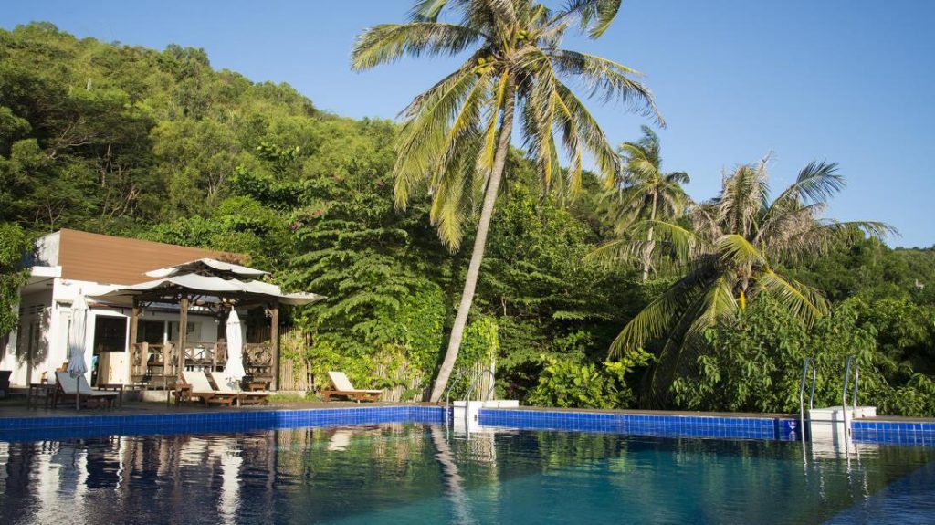 Top 10 Resort Vũng Tàu Không Thể Bỏ Lỡ Khi Đi Nghỉ Dưỡng