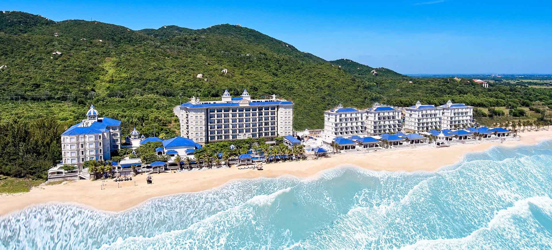 Top 10 Resort Vũng Tàu Không Thể Bỏ Lỡ Khi Đi Nghỉ Dưỡng