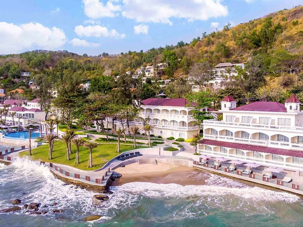 Top 10 Resort Vũng Tàu Không Thể Bỏ Lỡ Khi Đi Nghỉ Dưỡng