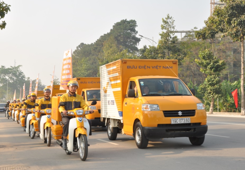 Bưu Điện Vũng Tàu Và Những Thông Tin Hữu Ích