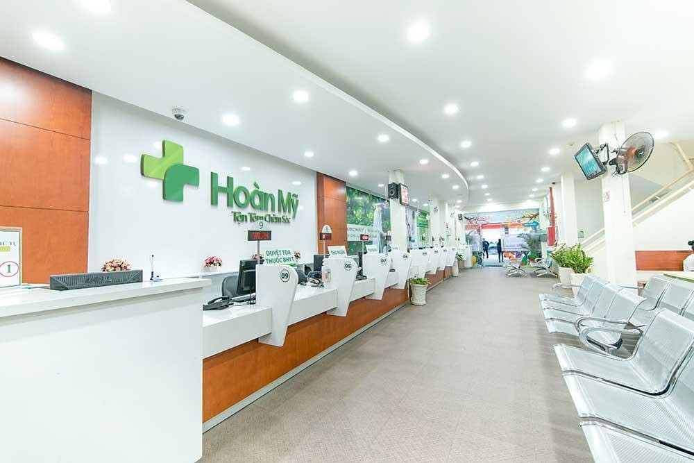 Bệnh Viện Hoàn Mỹ Sài Gòn - Những Điều Bạn Cần Biết