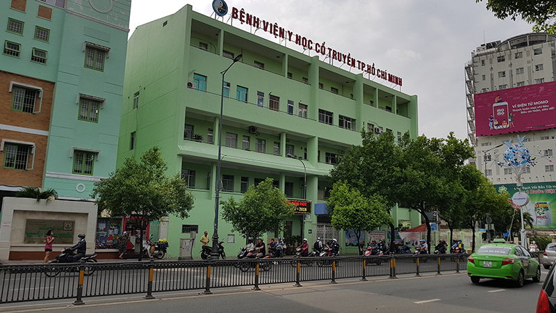 Chia Sẻ Kinh Nghiệm Khám Chữa Bệnh Tại Bệnh Viện Y Học Cổ Truyền