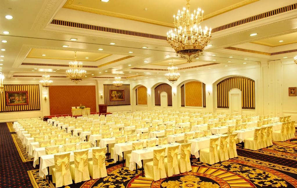 Review Chi Tiết Imperial Hotel Vũng Tàu - Khách Sạn Cao Cấp, Thoải Mái
