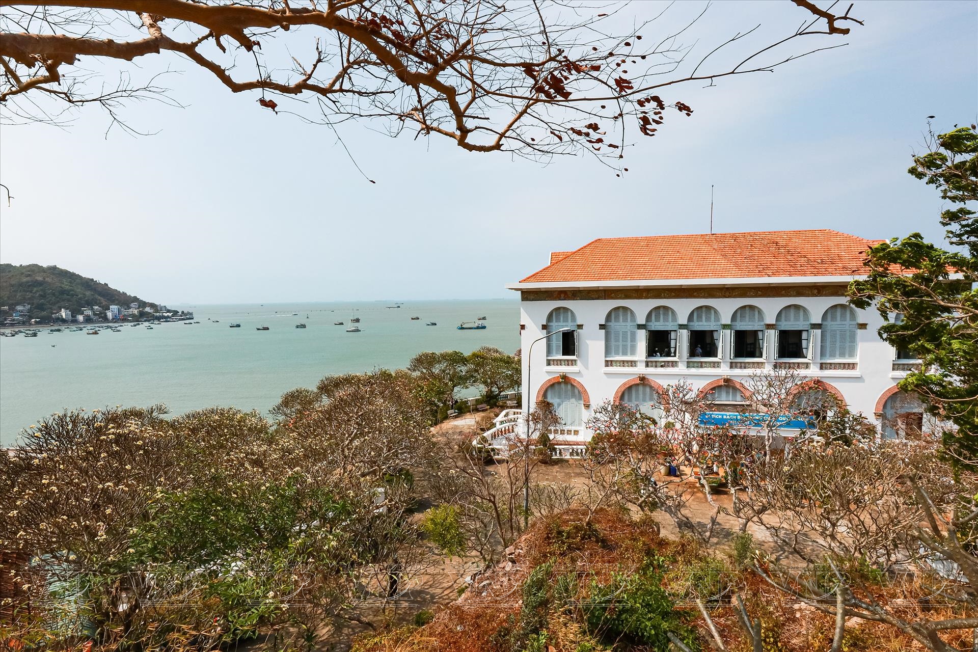 Review Chi Tiết Imperial Hotel Vũng Tàu - Khách Sạn Cao Cấp, Thoải Mái