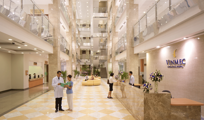 Kinh Nghiệm Khám Bệnh Ở Bệnh Viện Vinmec