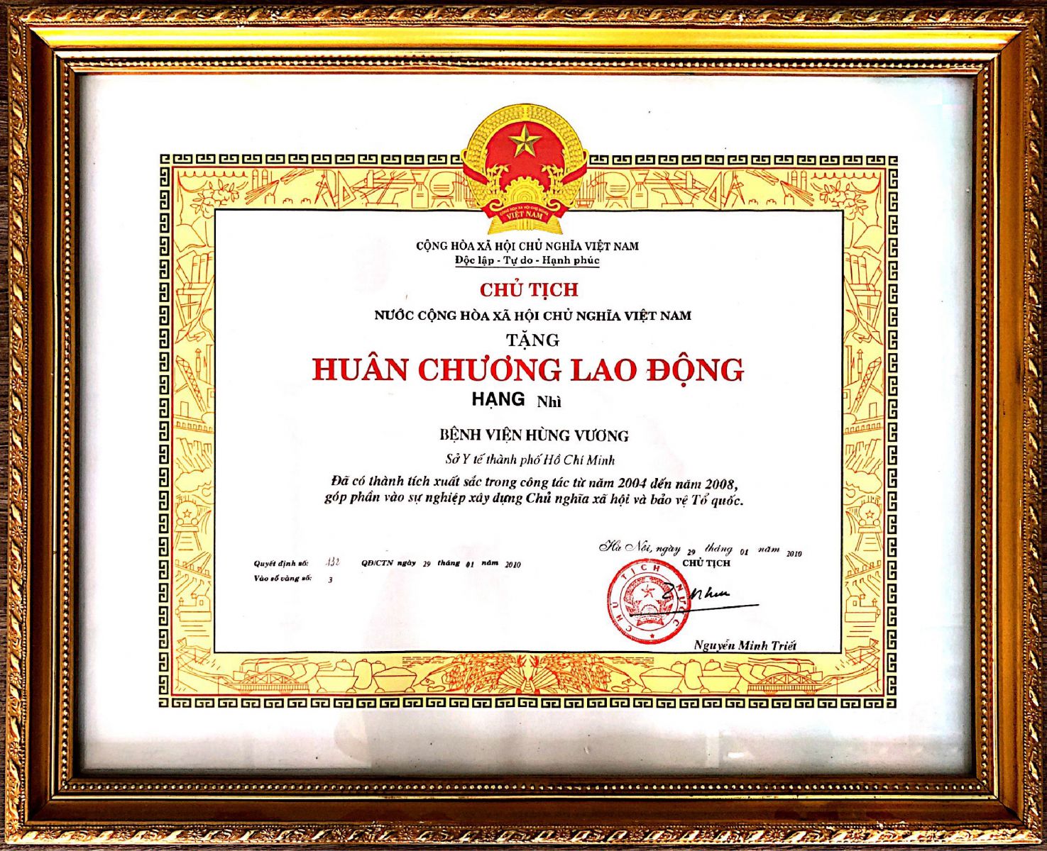 Kinh Nghiệm Khám Bệnh Tại Bệnh Viện Hùng Vương