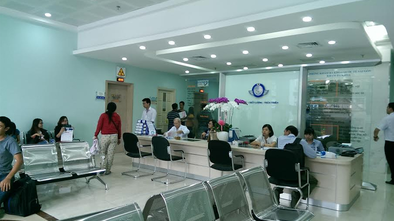 Kinh Nghiệm Khám, Chữa Bệnh Ở Bệnh Viện Tai Mũi Họng Thành Phố Hồ Chí Minh
