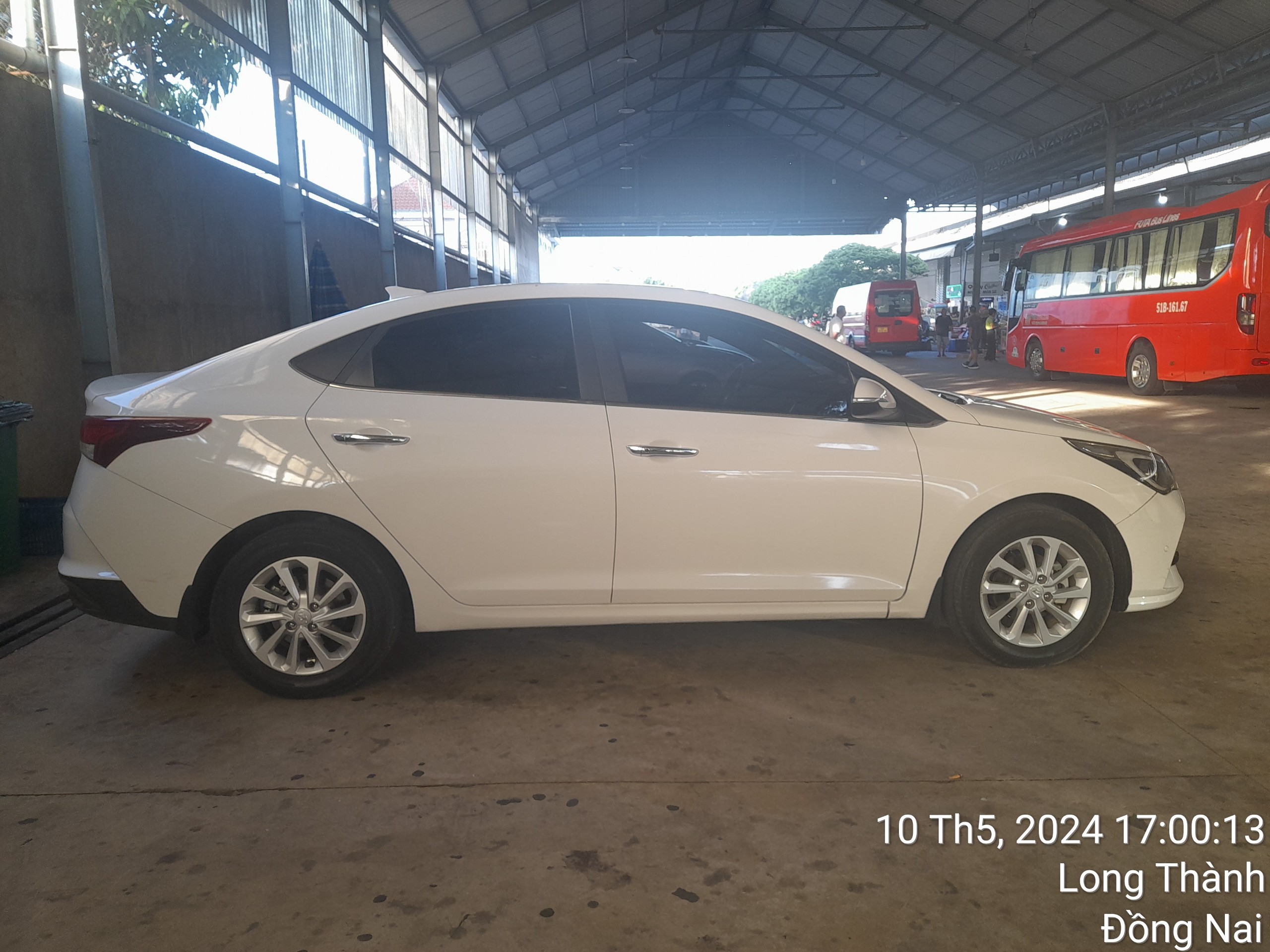 Gợi Ý Xe Đi Vũng Tàu Tiện Lợi Cho Khách Du Lịch