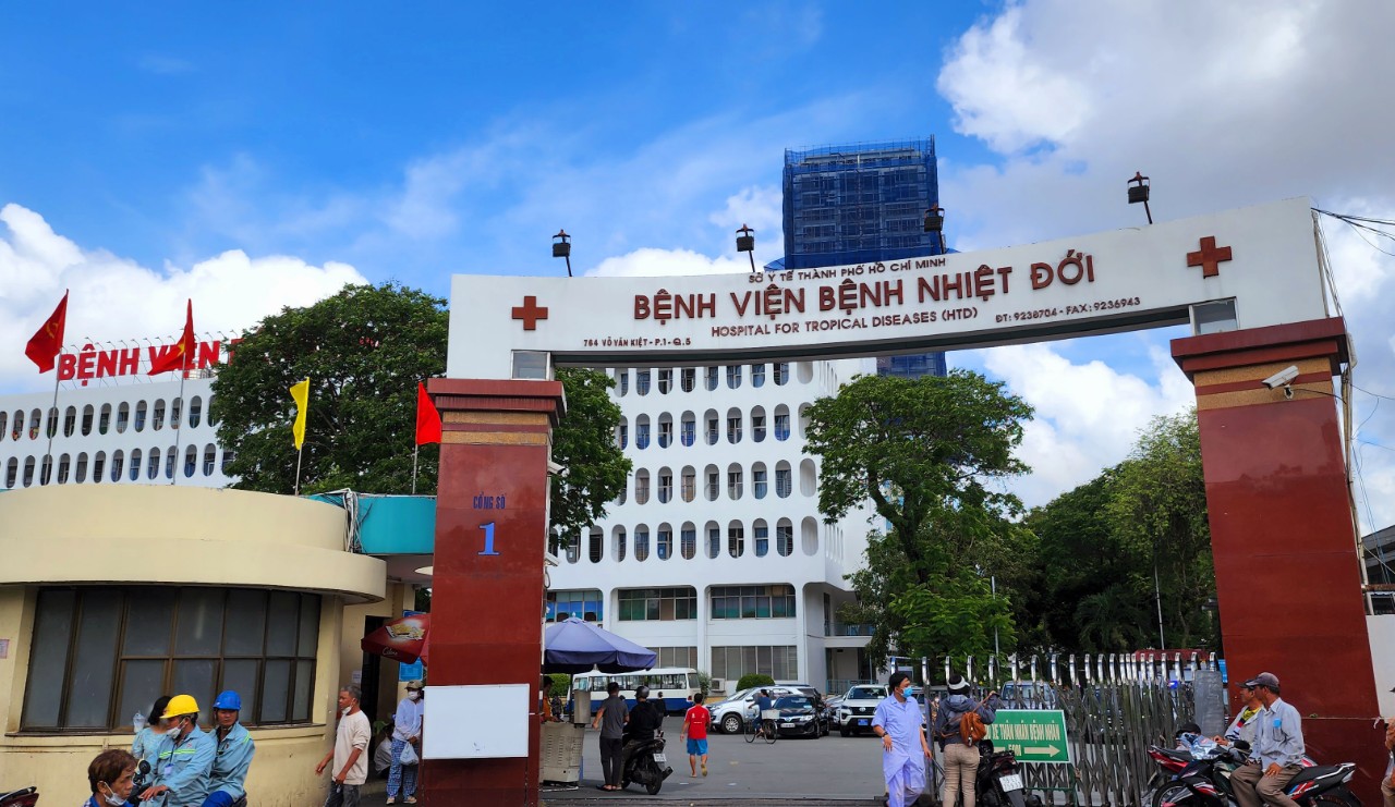 Kinh Nghiệm Khám Chữa Bệnh Tại Bệnh Việt Nhiệt Đới
