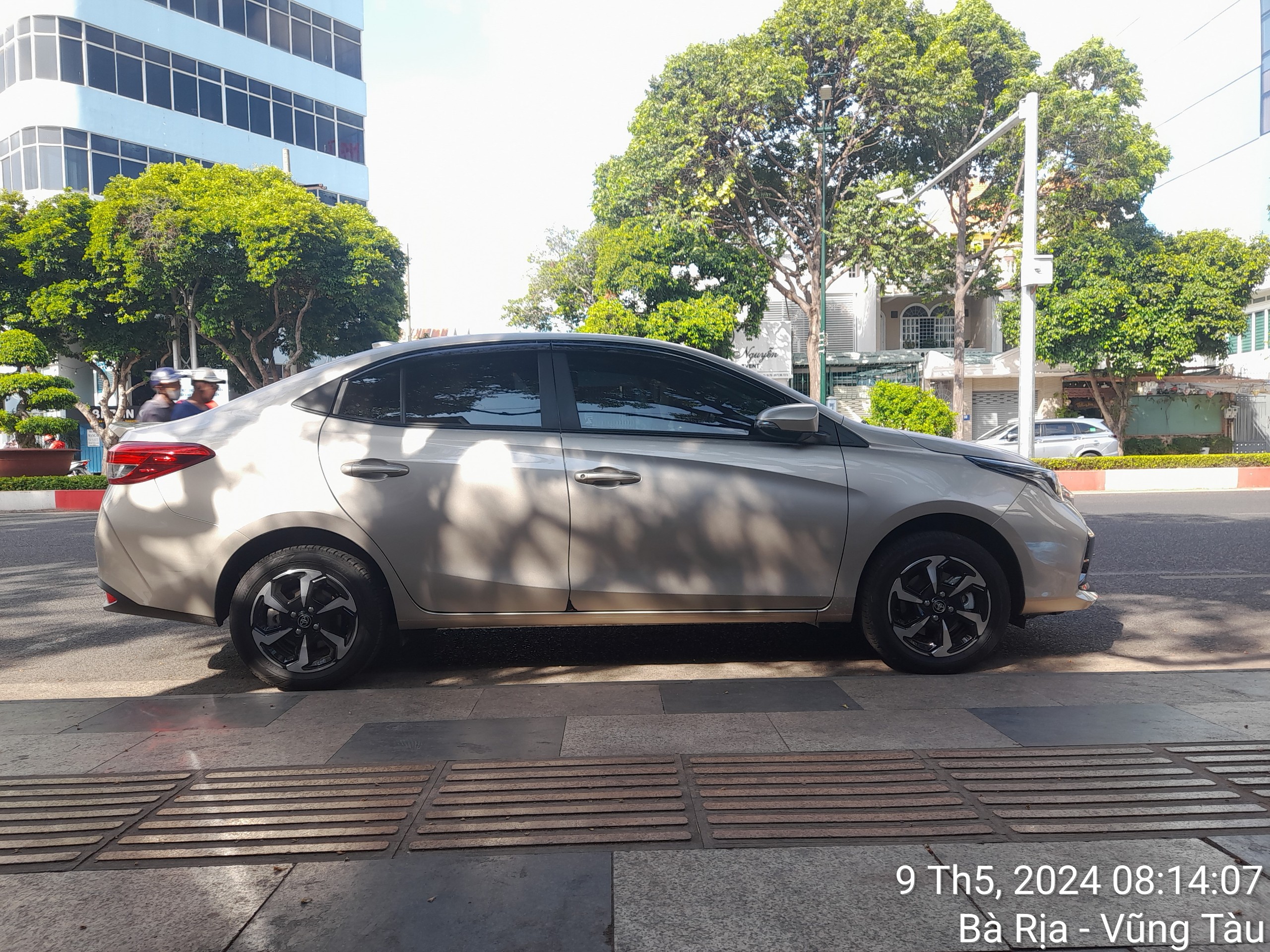 Kinh Nghiệm Khám Chữa Bệnh Tại Bệnh Việt Nhiệt Đới