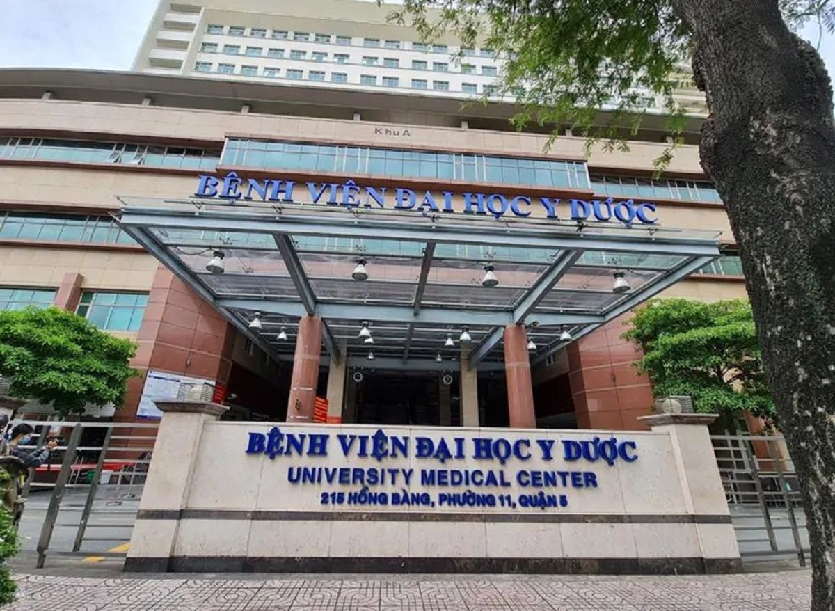 Lưu Ý Khi Khám Bệnh Tại Bệnh Viện Đại Học Y Dược