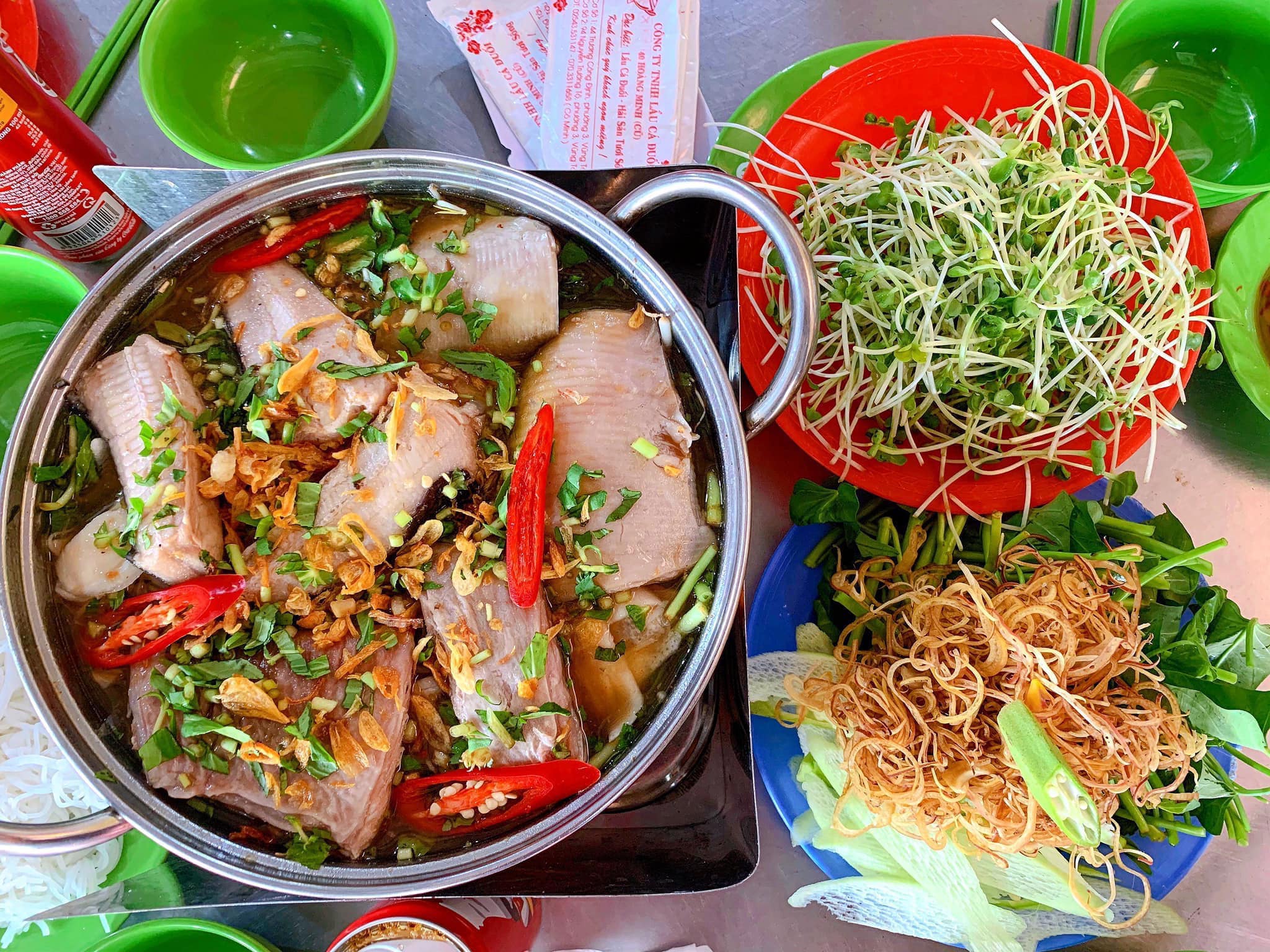 Vũng Tàu Về Đêm: Ăn Gì? Chơi Gì?