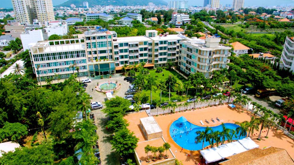 Top 10 Khách Sạn Gần Biển Vũng Tàu View Cực Đẹp