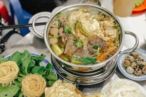 Khám Phá Những Quán Ăn Đêm Vũng Tàu Hấp Dẫn, Nổi Tiếng Nhất