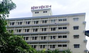 Thông Tin Tổng Quan Về Bệnh Viện 30 Tháng 4