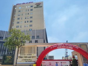 Đôi Nét Tổng Quan Về Bệnh Viện An Bình