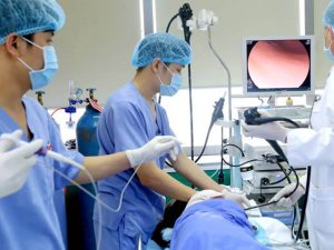 Thông Tin Tổng Quan Bệnh Viện Đa Khoa Khu Vực Hóc Môn
