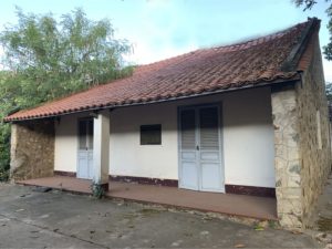 Di tích lịch sử Bà Rịa -Vũng Tàu Khu di tích lịch sử cách mạng nhà số 86