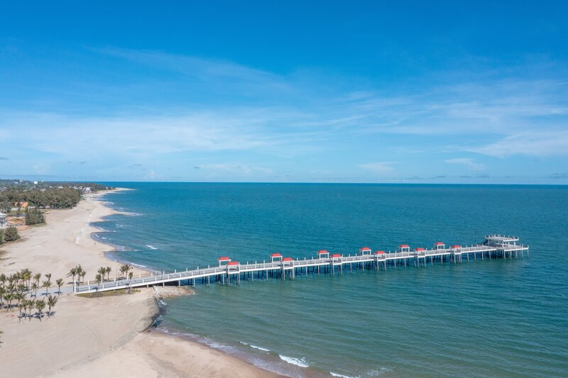 Tham Khảo Tour Du Lịch Hồ Tràm 2 Ngày 1 Đêm - Thuê Xe Giá Rẻ