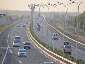 quốc lộ 1A là một trong những tuyến đường đi Vũng Tàu nhanh nhất