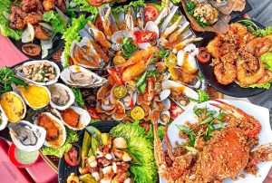 Top 10+ Địa Điểm Ăn Hải Sản Vũng Tàu Bạn Phải Thử