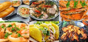 Những Quán Ăn Tối Vũng Tàu Vừa Ngon Vừa Rẻ Bạn Phải Thử