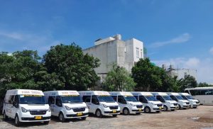 XE LE DU - Chuyên Cung Cấp Dịch Vụ Thuê Xe Đi Vũng Tàu Giá Rẻ, Chất Lượng Tốt