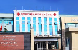 Đôi Nét Tổng Quan Về Bệnh Viện Đa Khoa Khu Vực Củ Chi