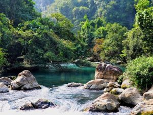Bật Mí Kinh Nghiệm Du Lịch Suối Tiên Vũng Tàu Cực Thú Vị