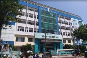 Giới Thiệu Chung Về Bệnh Viện Bình Dân