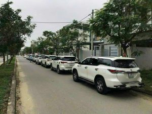 Thuê Xe Đi Khám Tại Bệnh Viện Hóc Môn - XE LE DU