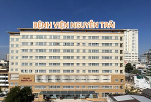 Đôi Nét Tổng Quan Về Bệnh Viện Nguyễn Trãi