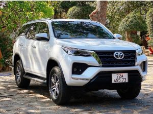 Thuê Xe Đi Bệnh Viện Từ Vũng Tàu - XE LE DU