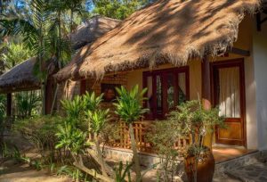 Top 10 Homestay Hồ Tràm Gần Biển, View Đẹp